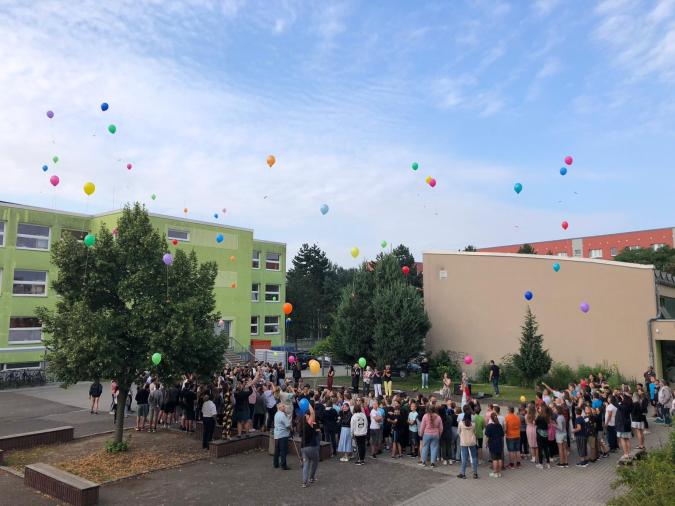Oberschule Bad Düben