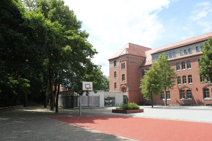 Glasbau