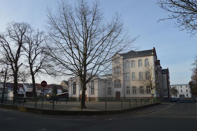 Pausenhof