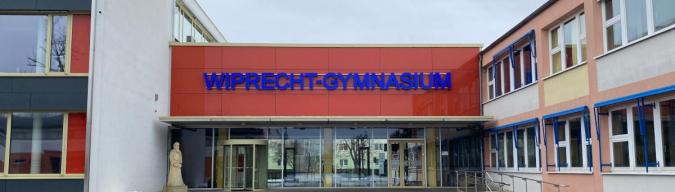 Schulgebäude