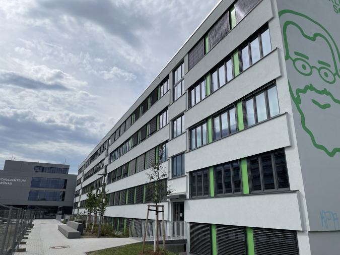 Max-Klinger-Schule