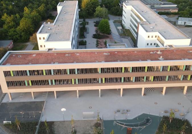 Max-Klinger-Schule