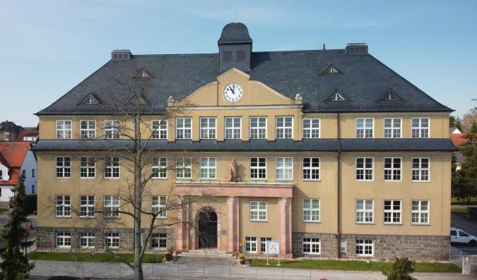 Schulansicht