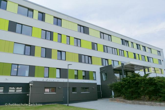 Vorderansicht