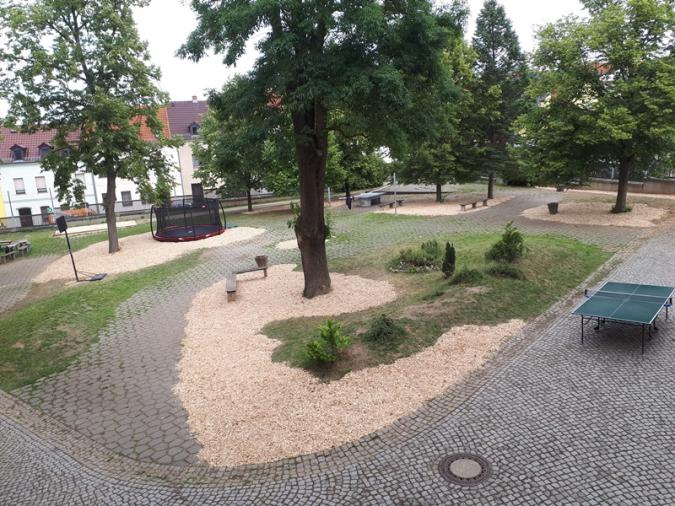 Unser Hof