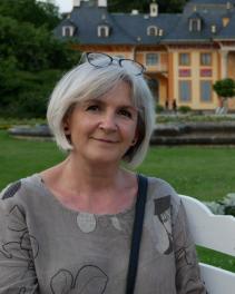 Manuela Oestreicher