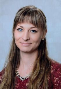stellvetretende Schulleiterin Julia Bergmann