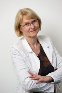 Rita Harzbecker