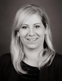 Kristin Michalski