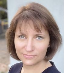 Jacqueline Müller