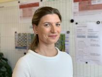 Annett Sandig