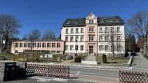 Pestalozzi-Grundschule Gelenau