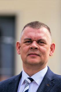 Herr I. Pezold
