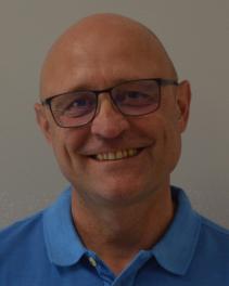 Schulleiter Herr Bretschneider