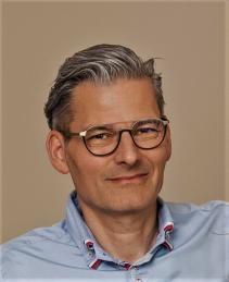 Dr. Frank Wehrmeister