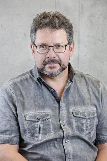 Bernd Hähnel